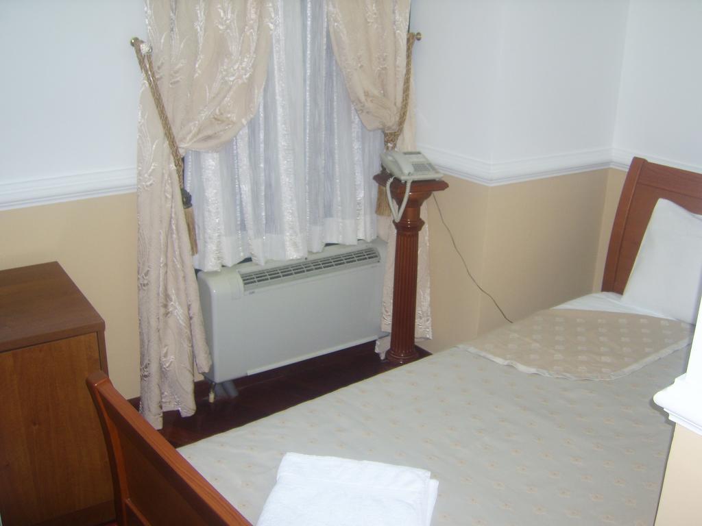 Villa St. Sofija Ohrid Chambre photo