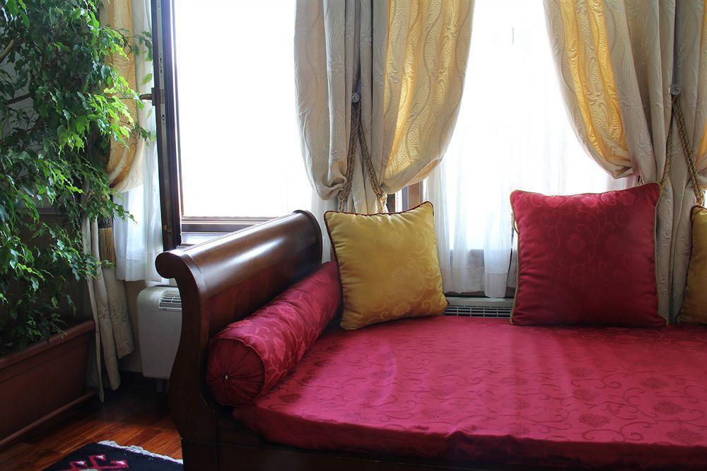 Villa St. Sofija Ohrid Extérieur photo