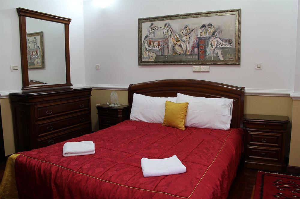 Villa St. Sofija Ohrid Extérieur photo