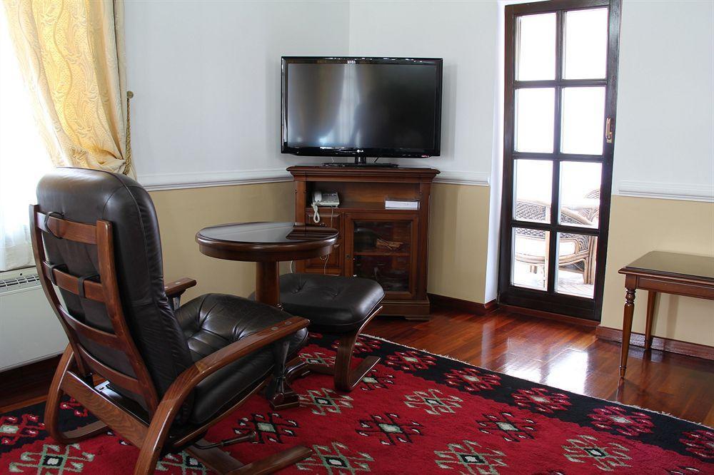 Villa St. Sofija Ohrid Extérieur photo