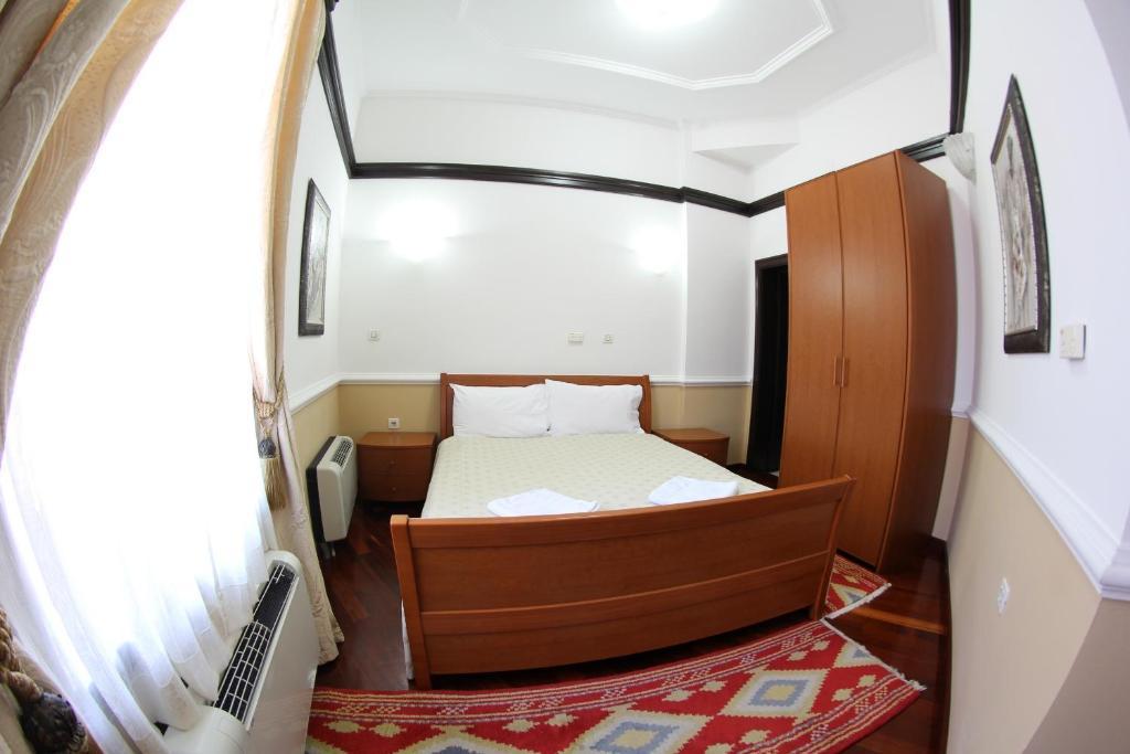 Villa St. Sofija Ohrid Chambre photo
