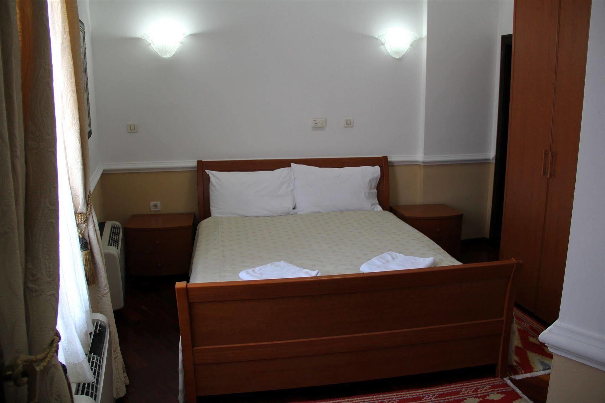 Villa St. Sofija Ohrid Extérieur photo
