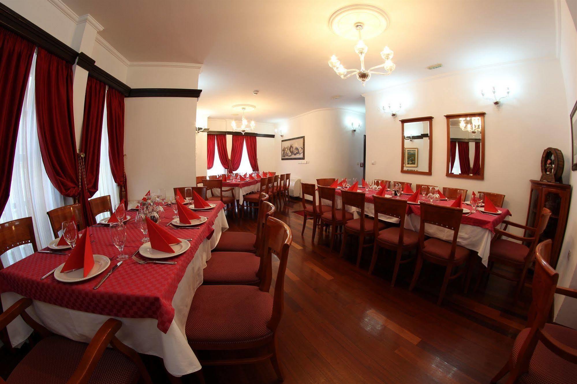 Villa St. Sofija Ohrid Extérieur photo