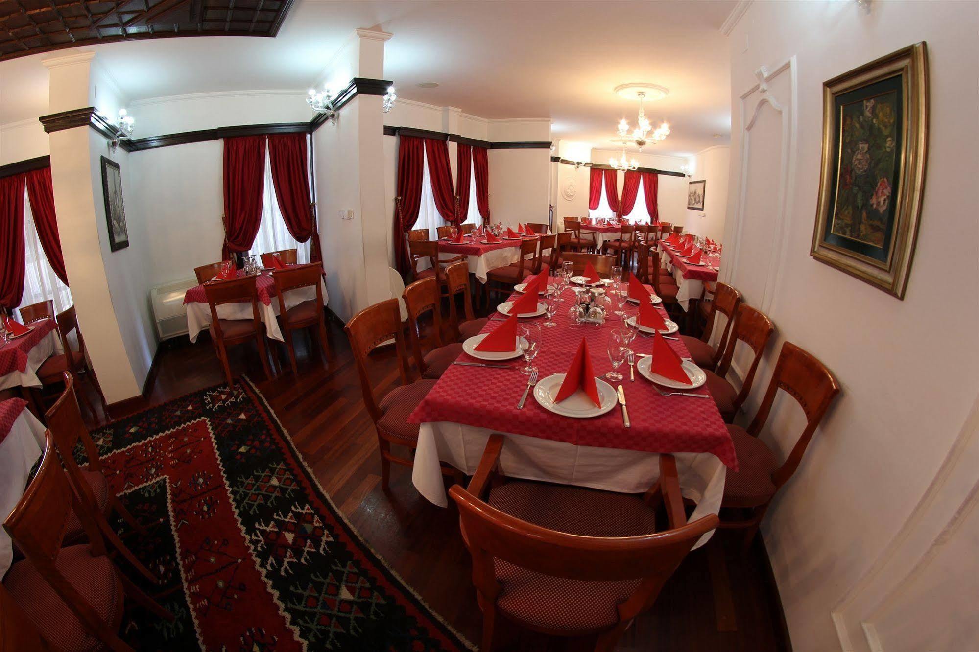 Villa St. Sofija Ohrid Extérieur photo