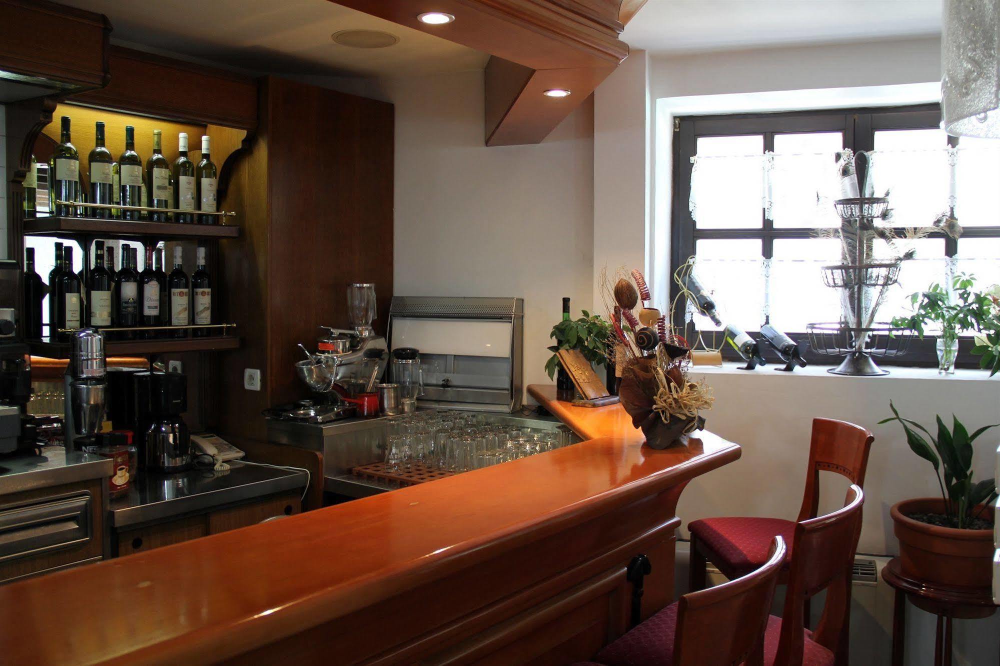 Villa St. Sofija Ohrid Extérieur photo